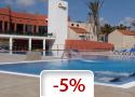 Kanárské ostrovy, Fuerteventura