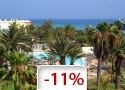 Kanárské ostrovy, Fuerteventura