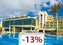 Kanárské ostrovy, SBH Paraiso Playa