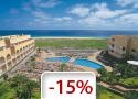 Kanárské ostrovy, SBH Jandía Resort
