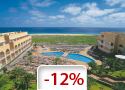 Kanárské ostrovy, SBH Jandía Resort