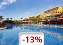 Kanárské ostrovy, Funtazie klub Barceló Jandía Playa