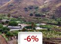 Kanárské ostrovy, Gran Canaria