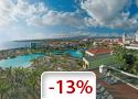 Kanárské ostrovy, Lopesan Villa del Conde Resort &amp;Thalasso