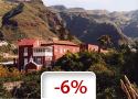 Kanárské ostrovy, Gran Canaria