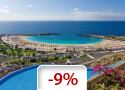 Kanárské ostrovy, Gloria Palace Royal &amp; Spa