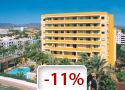 Kanárské ostrovy, Anamar Suites