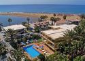 Kanárské ostrovy, MASPALOMAS OASIS CLUB