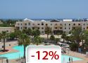 Kanárské ostrovy, Lanzarote