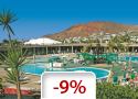 Kanárské ostrovy, Relaxia Lanzasur Club
